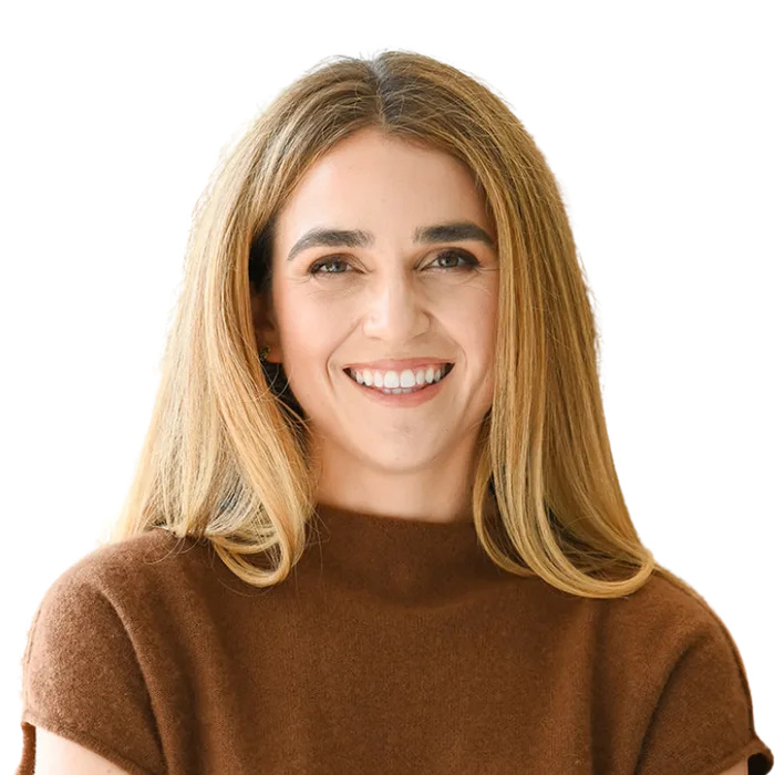 Dr. Natalie Morse